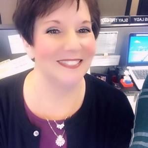 Meet your Posher, Donna